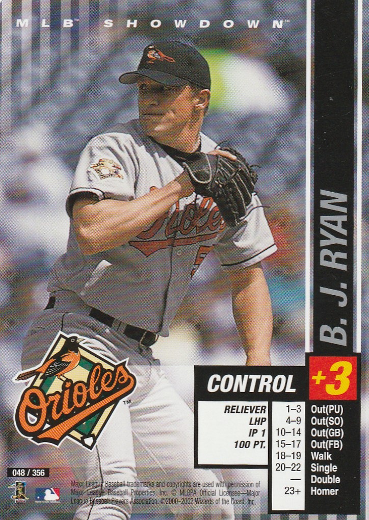 B.J. Ryan